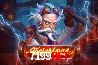 Experiência VIP 7199bet