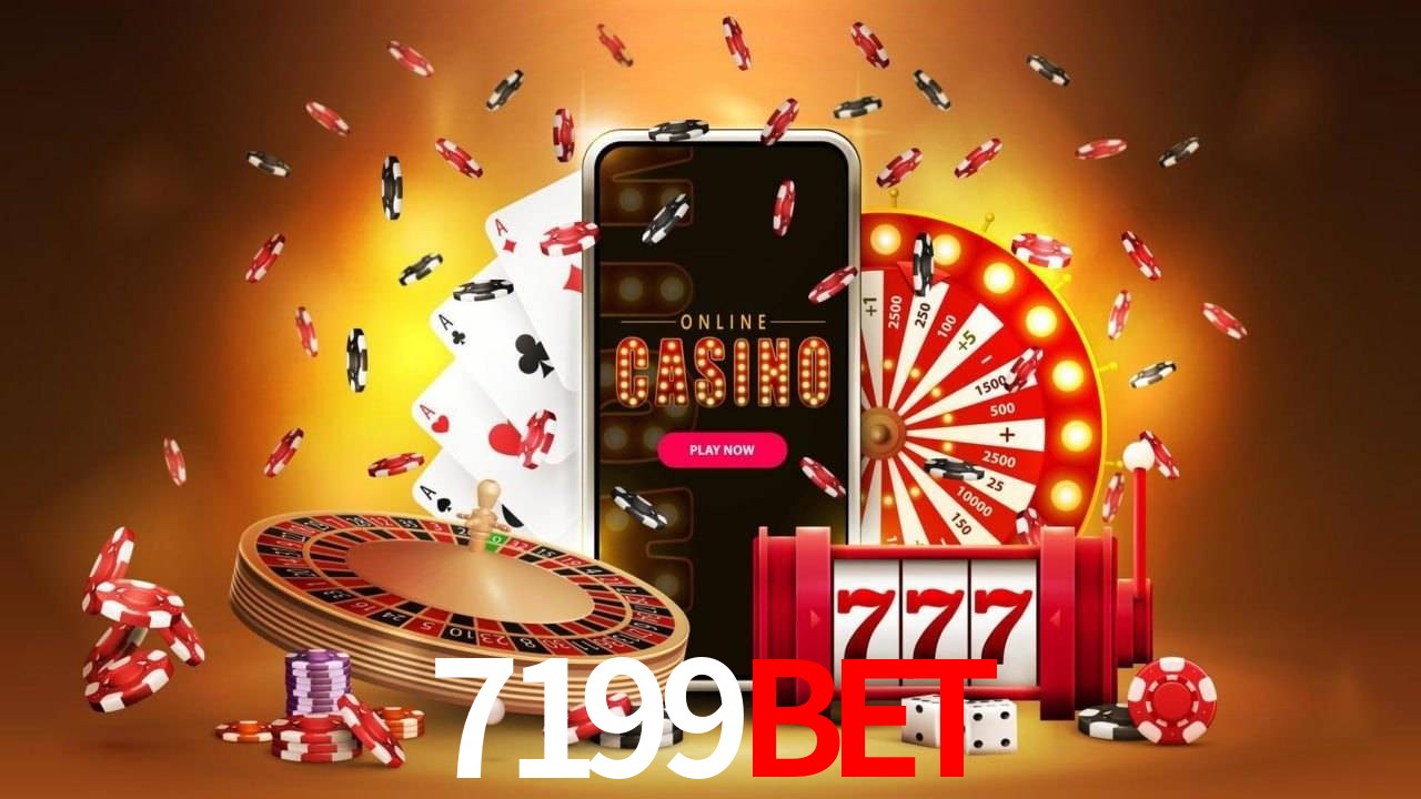 Estatísticas 7199bet
